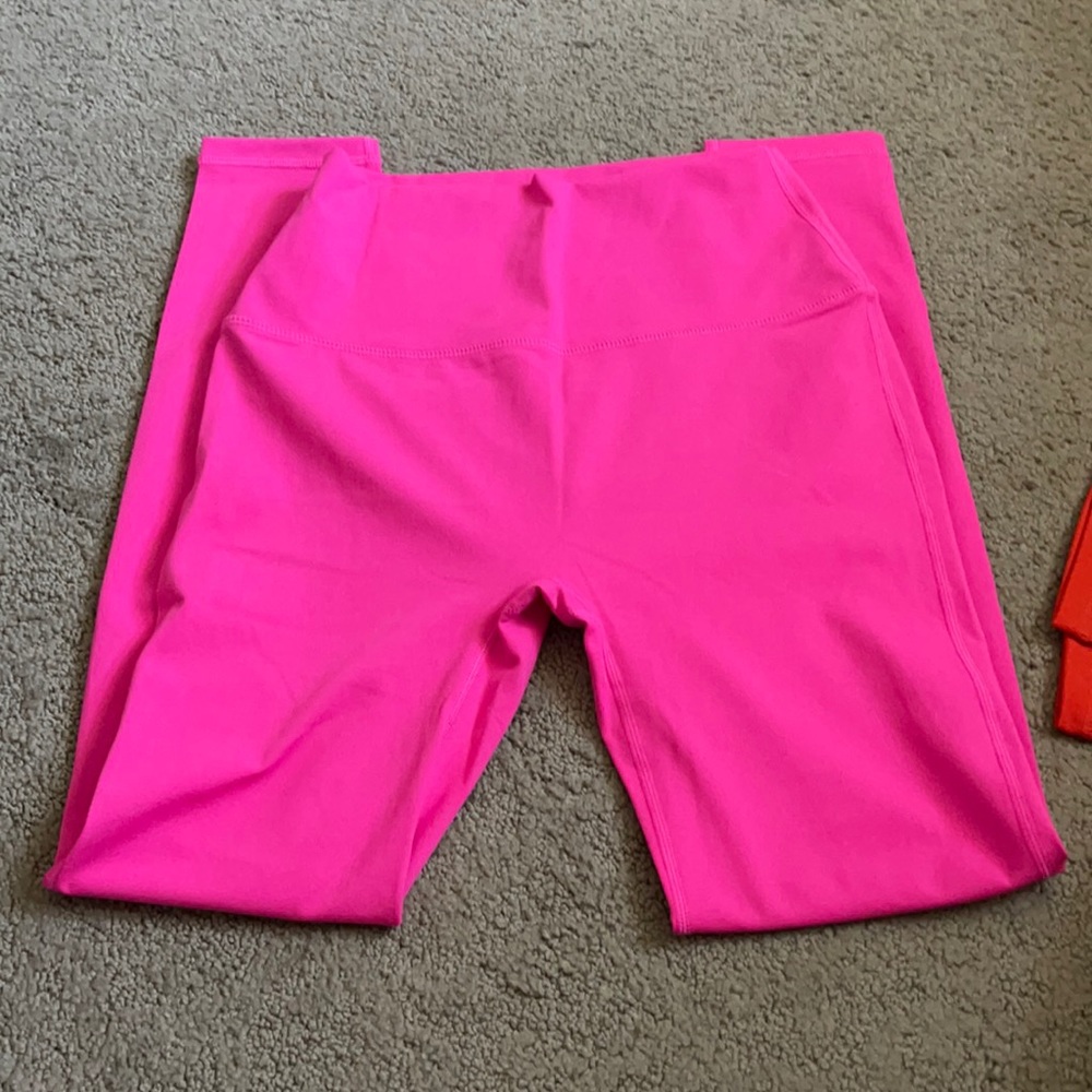 Gold Elite Apparel Leggings